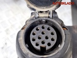 Фаркоп со съемным крюком VW Раssаt B6 Combi (Изображение 9)