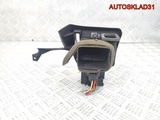 Дефлектор воздушный левый Opel Vectra B 90463805 (Изображение 3)