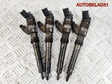 Форсунка дизельная Fiat Ducato 2,3 JTD 0445120011 (Изображение 1)