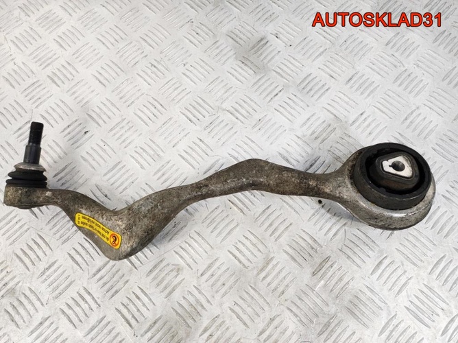 Рычаг передний левый нижний BMW E90 31122405861