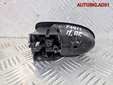 Ручка двери внутренняя правая Toyota Yaris (Изображение 4)