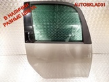 Дверь задняя правая Skoda Roomster 5J7833056 (Изображение 1)