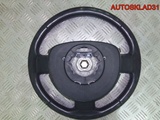 Рулевое колесо кожа Ford Fusion 1232942 Дорест (Изображение 2)