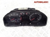 Панель приборов Audi A4 B5 8D0919861H бензин (Изображение 2)