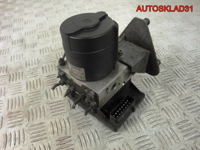 Блок абс ABS Mercedes Benz W210 А0034310312