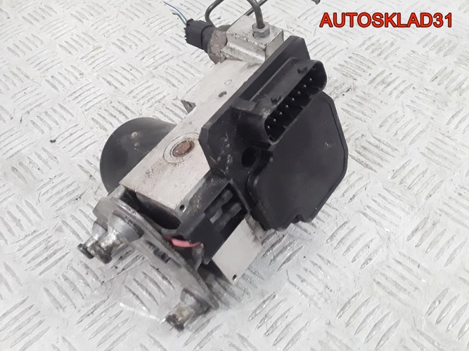 Блок абс ABS для Мерседес Бенц В168 A0034317412