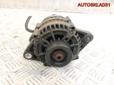Генератор 12V 65A Daewoo Matiz 1.0 B10S1 96289030 (Изображение 1)