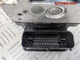 Блок ABS АБС Opel Astra J 13379599 (Изображение 4)