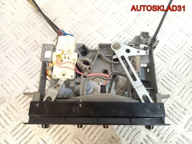 Блок управления отопителем Mazda 323 BA BC1M61190B