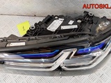 Фара левая Лазерная BMW G30 63118084381 Рестайлинг (Изображение 5)