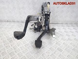 Блок педалей МКПП Volkswagen Passat B5 8D1721117K (Изображение 2)
