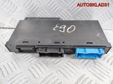 Блок комфорта BMW E90 61139181282 (Изображение 2)