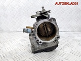 Заслонка дроссельная Audi A6 C5 078133063AN (Изображение 3)