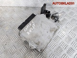 Блок эбу комплект Opel Corsa C 1,3 Z13DT 55190069  (Изображение 2)