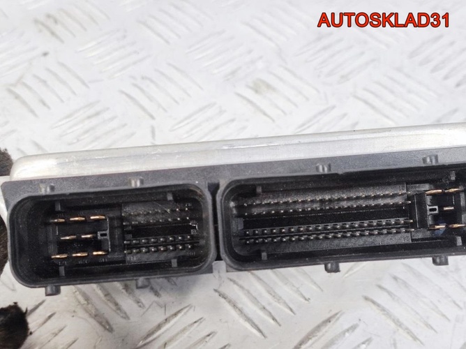 Блок Эбу Volkswagen Golf 4 1,9 TDI ALH 038906012AS