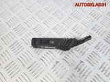 Переключатель дворников Opel Vectra C 09180817 (Изображение 5)