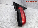 Зеркало правое Renault Scenic 2 7701055998 (Изображение 3)