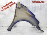Крыло переднее левое Peugeot 208 9672994980 (Изображение 7)