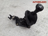 Кулиса МКПП для Форд Фокус 1 1,8 дизель XS4R7K387 (Изображение 1)