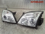 Фары ксенон Opel Vectra C дорест 1216123 (Изображение 2)