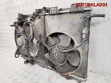 Радиатор в сборе Mitsubishi Carisma DA 1,6 4G92 (Изображение 3)