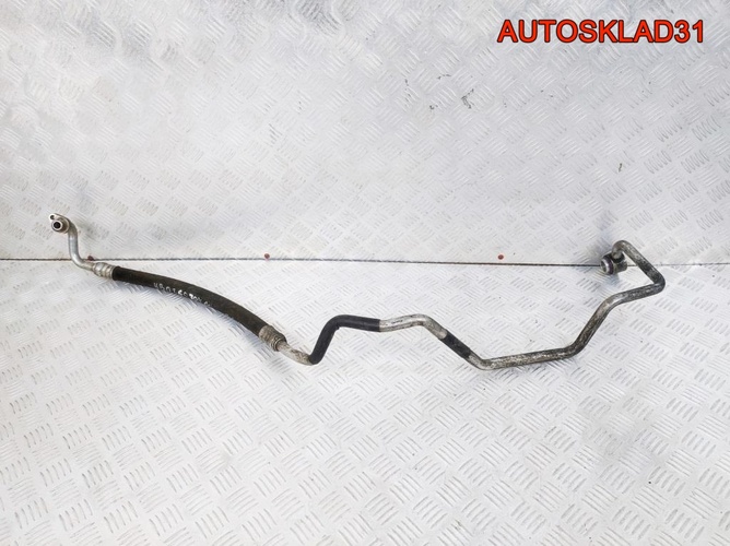 Трубка кондиционера Audi A6 С5 4B0260704AC