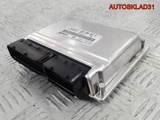 Блок эбу Audi A4 B6 2.0 ALT 8E0909557H Бензин (Изображение 2)