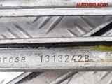Стеклоподъемник передней левой двери Opel Zafira B (Изображение 7)