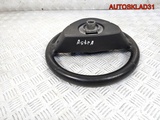 Рулевое колесо кожа Opel Astra H 24454499 (Изображение 5)