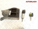 Блок эбу Opel Astra G 2.0 X20XEV 90520859 (Изображение 2)