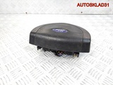 Подушка безопасности в руль Ford Fiesta 1379560 (Изображение 4)