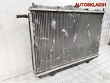 Радиатор в сборе Mitsubishi Carisma DA 1,6 4G92 (Изображение 6)