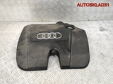 Накладка декоративная Audi A3 8L 06A103925AR (Изображение 2)
