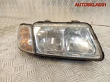 Фара правая Audi A3 8L1 8L0941030 дорестайлинг (Изображение 2)