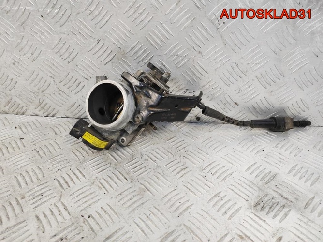 Заслонка дроссельная Ford Galaxy 95WF9U538CA