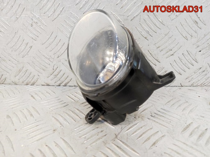 Фара противотуманная левая Audi A6 C7 8T0941699