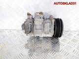 Компрессор кондиционера Toyota Corolla 4472601492 (Изображение 4)