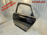 Дверь задняя левая Голая Audi A8 4E 4E4833051A (Изображение 3)