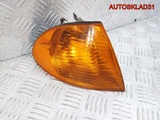Указатель поворота правый BMW E46 63136902766 (Изображение 1)
