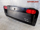 Накладка двери багажника Audi A6 C5 4B9945695M Combi (Изображение 3)
