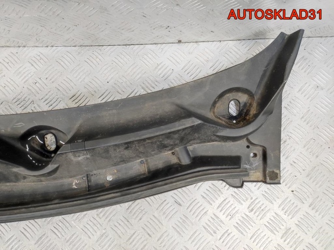 Решетка стеклоочистителя Nissan Qashqai 66862JD900