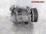 Компрессор кондиционера Ford Fusion 2S6119D629AF (Изображение 4)