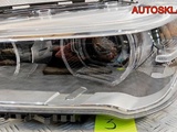 Фара левая Led BMW X1 F48 63117472219 (Изображение 3)