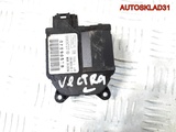 Моторчик заслонки отопителя Opel Vectra C 006972T (Изображение 2)
