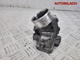 Заслонка дроссельная Audi A4 B5 2.5 AKN 8D0145950D (Изображение 2)