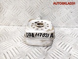 Радиатор масляный Audi A3 8L 1,6 AKL 078117021A (Изображение 2)