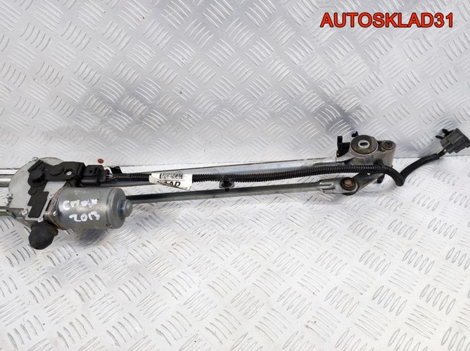 Трапеция стеклоочистителей Ford C-MAX AM5117504AE