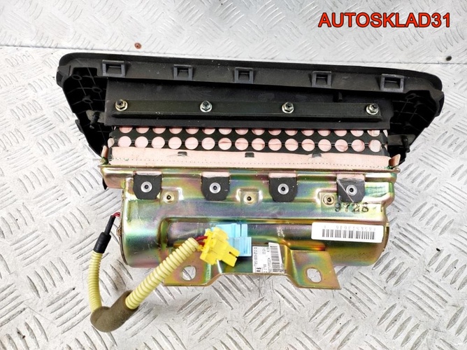 Подушка безопасности пассажира Honda Shuttle
