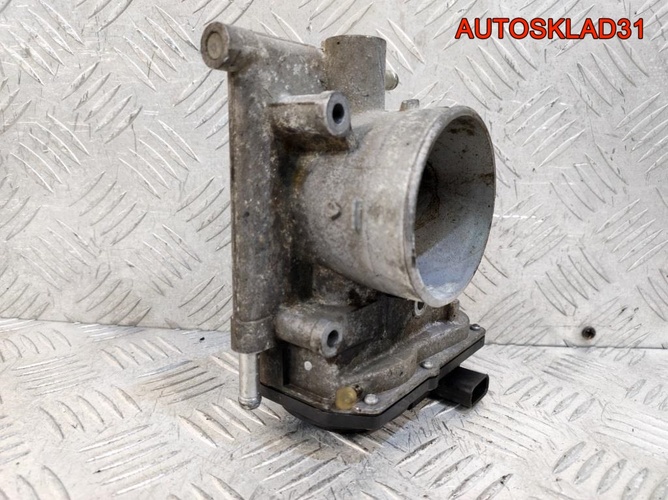 Заслонка дроссельная Mazda 6 GG 2.0 LF L3G213640A