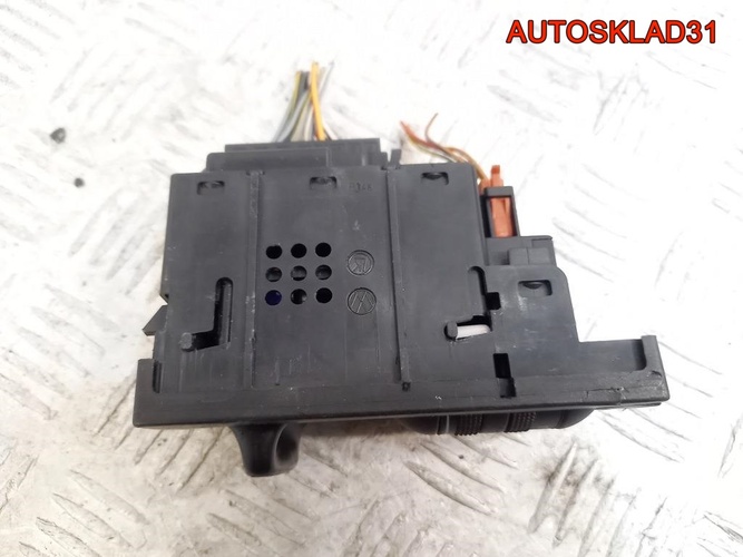 Переключатель света фар VW Golf 3 1H6941531P